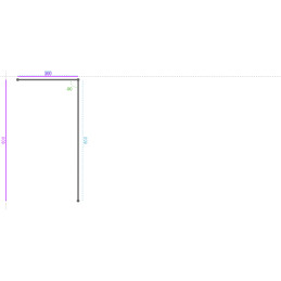 ACIER Brut, 60/10, Dev....