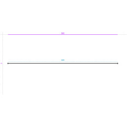 ALUMINIUM Prélaqué Ral 1015...