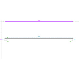 ALUMINIUM Damier, Damier...