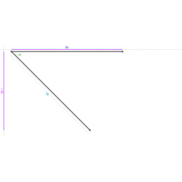 ALUMINIUM Prélaqué Ral 7021...