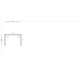 Inox Poli Miroir 316L,...