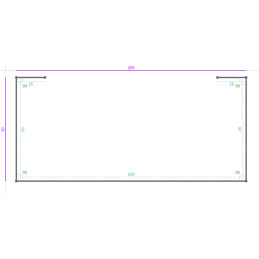 GALVA, 15/10, Dev. 418, Lg....