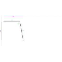 Aluminium Brossé Noir,...