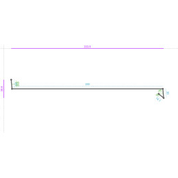 ALUMINIUM Damier, Damier...
