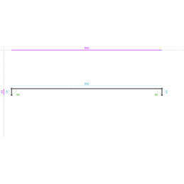 ALUMINIUM Damier, Damier...