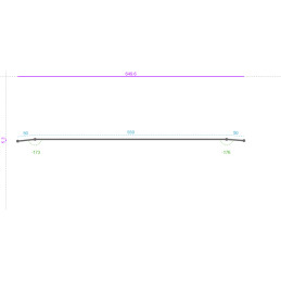 ALUMINIUM Damier, Damier...