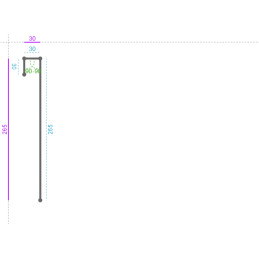 ALUMINIUM Anodisé AS,...