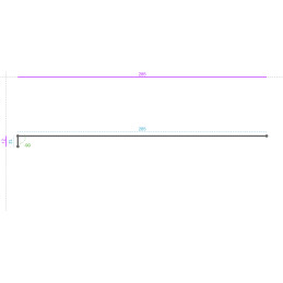 ALUMINIUM Prélaqué Ral 7021...