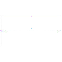 ALUMINIUM Prélaqué Ral 7021...