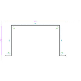 ALUMINIUM Anodisé AS,...