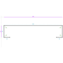ALUMINIUM Anodisé AS,...