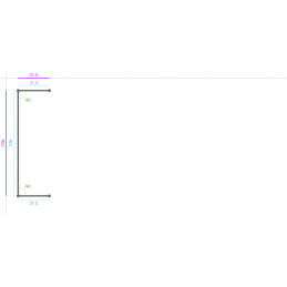 ALUMINIUM Prélaqué Ral 9010...