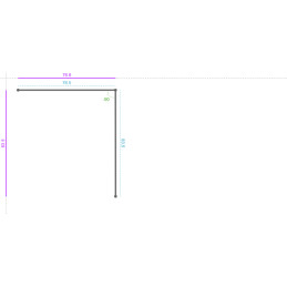 ALUMINIUM Brut, 15/10, Dev....