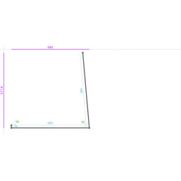 ACIER Brut, 15/10, Dev....