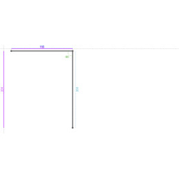 ACIER Prélaqué RAL 9010,...