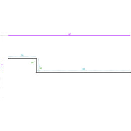 GALVA, 15/10, Dev. 139, Lg. 50