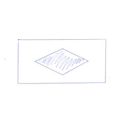 ALUMINIUM Prélaqué Ral 3004...