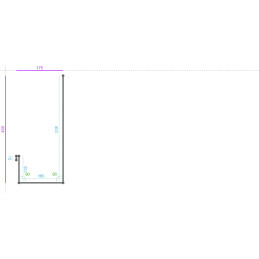 Inox Brossé G220 304L,...