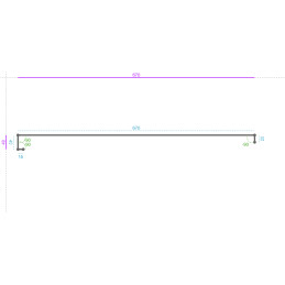 GALVA, 15/10, Dev. 736, Lg....