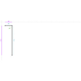 ALUMINIUM Prélaqué Ral 9010...