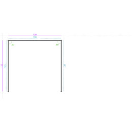 ALUMINIUM Brut, 15/10, Dev....