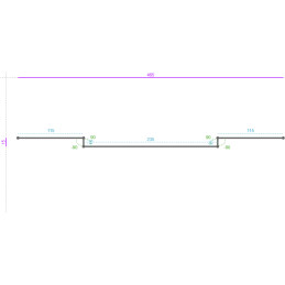 ALUMINIUM Anodisé AS,...