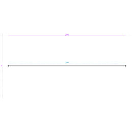 ALUMINIUM Prélaqué Ral 9010...