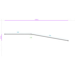 ALUMINIUM Damier, Damier...