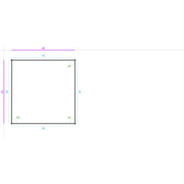 ACIER Brut, 30/10, Dev....