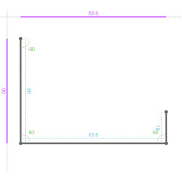 ALUMINIUM Anodisé AS,...