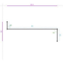 ALUMINIUM Anodisé AS,...