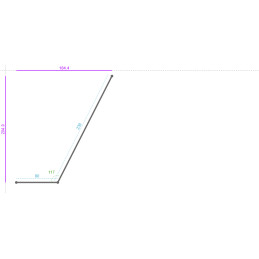 ACIER Brut, 60/10, Dev....