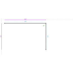 ALUMINIUM Prélaqué Ral 7016...