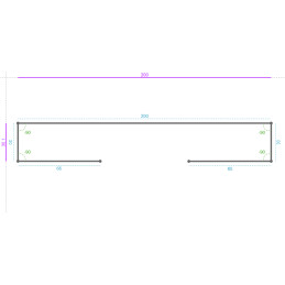 ALUMINIUM Anodisé AS,...