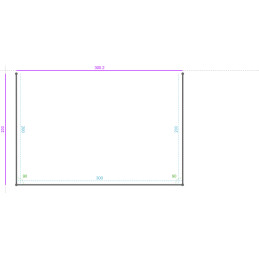 ACIER Brut, 15/10, Dev....