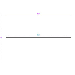 ALUMINIUM Brut, 30/10, Dev....