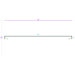 ALUMINIUM Brut, 15/10, Dev....