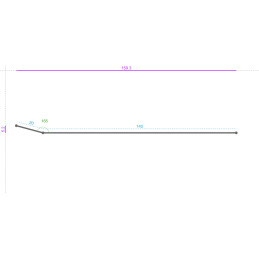 ALUMINIUM Prélaqué Ral...