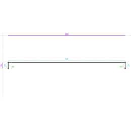 ALUMINIUM Prélaqué Ral 6005...