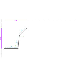 ALUMINIUM Prélaqué Ral 9016...