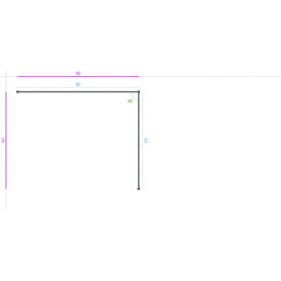 ALUMINIUM Brut, 15/10, Dev....