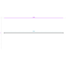 ACIER Prélaqué RAL 9016,...