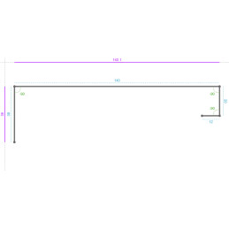 ALUMINIUM Anodisé AS,...