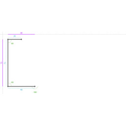 ALUMINIUM Prélaqué Ral 9010...