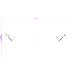 ALUMINIUM Anodisé AS,...