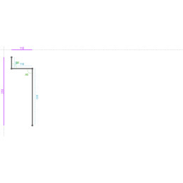 ALUMINIUM Anodisé AS,...