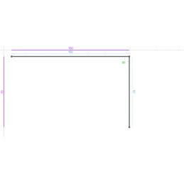 ALUMINIUM Prélaqué Ral 7016...