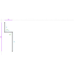 ALUMINIUM Anodisé AS,...