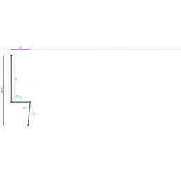 ALUMINIUM Anodisé AS,...