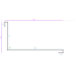 GALVA, 10/10, Dev. 326, Lg....